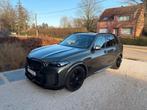 BMW X5 50e M pakket + M performance bumpers, Auto's, X5, Trekhaak, Particulier, Te koop