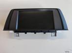 Navigatiescherm 6,5 inch BMW 3 / 4 Serie F30 F80 F31 F34 F3, Auto-onderdelen, Ophalen of Verzenden, Gebruikt