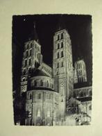 55054 - TOURNAI - LA CATHEDRALE -ILLUMINATION SON OF LUMIERE, Envoi