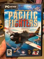 PC CD-Rom Pacific Fighters, Ophalen of Verzenden, Zo goed als nieuw