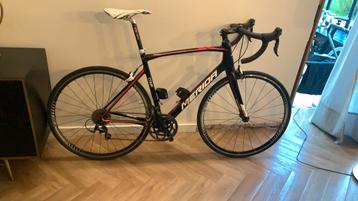 Topstatus van Merida! beschikbaar voor biedingen