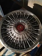 spaakwieldop staal Mustang 1965/ 1966, Auto-onderdelen, Ophalen, 14 inch, Gebruikt, Velg(en)