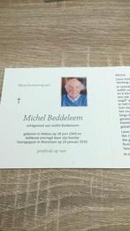 Postbode, Verzamelen, Ophalen of Verzenden