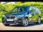 BMW Serie X X1 xDrive25e, Auto's, Overige brandstoffen, Zwart, Bedrijf, 5 deurs
