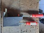 Bessey FRK85 Raam-rechtervelg FRK85 Spanbreedte (max.):85 mm, Ophalen of Verzenden