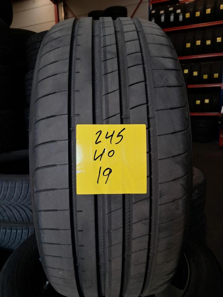 2454019 245/40/19 245/40r19 zomer, Auto-onderdelen, Besturing, Audi, BMW, Citroën, Daihatsu, Fiat, Ford, Honda, Jeep, Mazda, Mercedes-Benz