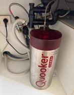 Quooker 2.2 E (7 L) combi kraan, Ophalen, Overige kleuren, 50 tot 100 cm, Zo goed als nieuw