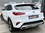 Kia Xceed 1.6 Crdi BLACK ÉDITION ( 85 kw - 115 cv ) 12/2021, Monovolume, Euro 6, Wit, Bedrijf