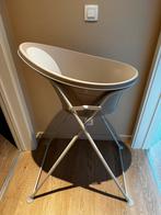 Shnuggle met staander, Kinderen en Baby's, Badjes en Verzorging, Ophalen, Zo goed als nieuw, Badje