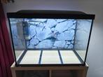 Aquarium 105 litres Superfish, Comme neuf, Enlèvement