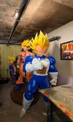 Son goku vegeta Trunks Dragonball, Ophalen of Verzenden