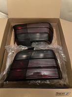 Bmw E36 achterlichten Lucid Jom black smoke sedan 3-serie m, Auto-onderdelen, Gebruikt, -, -, Ophalen of Verzenden