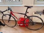 Koersfiets of racefiets (medium-size), Sports & Fitness, Enlèvement, Utilisé, Autres types