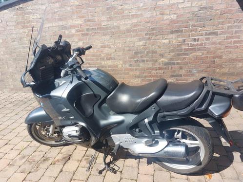Moto BMW - R1150RT Twin spark, Motoren, Motoren | BMW, Particulier, Toermotor, meer dan 35 kW, 2 cilinders, Ophalen