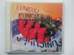 Uit nalatenschap: Funiculi Funicula: varia cd boxen. Deel 1, Cd's en Dvd's, Ophalen of Verzenden, Zo goed als nieuw, Overige genres