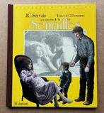 Les saisons de la vie T2 - Semailles - Servais - EO1986, Livres, BD, Envoi