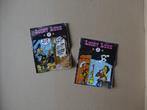 2 kleine boekjes van Lucky Luke, Gelezen, Ophalen of Verzenden, Meerdere stripboeken