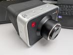 Blackmagic Cinema Camera 2.5K (met EF mount), Audio, Tv en Foto, Videocamera's Digitaal, Overige merken, Gebruikt, Overige soorten