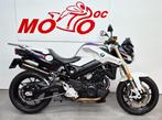 BMW F800R ***MOTODOC.BE***, Permis Moto A, Entreprise, Plus de 35 kW, 800 cm³