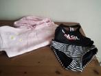 Sweat rose taille 134 & bikini taille 134, Comme neuf, C&A, Fille, Autres types