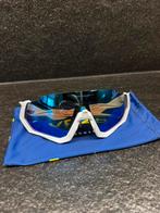 Oakley Flight Jacket, Ophalen, Zo goed als nieuw, Bril, Oakley