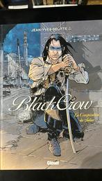 BlackCrow 4, Comme neuf