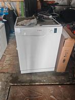 Afwasmachine Bosch, Elektronische apparatuur, Vaatwasmachines, Ophalen, Zo goed als nieuw