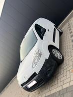 Peugeot Partner 1.6Hdi, Auto's, Voorwielaandrijving, Euro 5, Stof, Wit