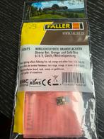 Mini effets de lumière flambeaux, tons rouge orange et jaune, Enlèvement ou Envoi, Neuf