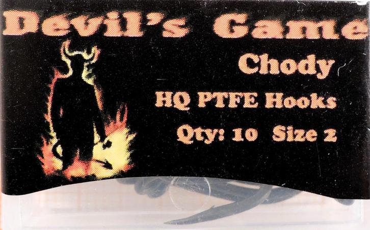 Karperhaken (6) Albatros, Mustad, B. Richi & Nash, Watersport en Boten, Hengelsport | Karpervissen, Nieuw, Haak, Verzenden