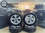 Zomerset Audi Q4 Etron 19" (#666), 19 inch, Gebruikt, Banden en Velgen, Ophalen of Verzenden