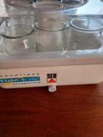 yoghurt machine., Ophalen, Gebruikt