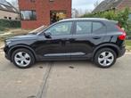 Volvo XC40 T3 Geartronic Momentum Pro 2020, Achat, Euro 6, Carnet d'entretien, Noir