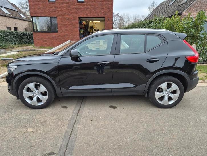Volvo XC40 T3 Geartronic Momentum Pro 2020, Autos, Volvo, Particulier, XC40, ABS, Phares directionnels, Airbags, Air conditionné