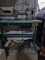 leer naaimachine gratis, Gebruikt, Naaimachine, Industrieel, Ophalen