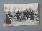 oude postkaart Belgisch Leger Serie 1, Verzenden, Landmacht, Foto of Poster