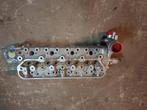 Peugeot indenor cilinderkop + waterpomp, Ophalen, Peugeot