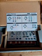 Korg volca modular, Ophalen, Zo goed als nieuw, Korg