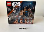 Lego Star Wars Hinderlaag op Mandalore Battle Pack (75373), Ophalen of Verzenden, Nieuw, Lego
