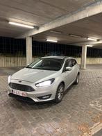 Ford Focus 1.5 diesel euro 6b, Auto's, Euro 6, 5 deurs, Particulier, Zilver of Grijs
