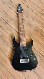 Ibanez RG8 8-string, Muziek en Instrumenten, Snaarinstrumenten | Gitaren | Elektrisch, Ophalen, Zo goed als nieuw, Ibanez