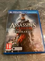 Assassin’s Creed III: Liberation – PS Vita, Consoles de jeu & Jeux vidéo, Jeux | Sony PlayStation Vita, 1 joueur, À partir de 18 ans