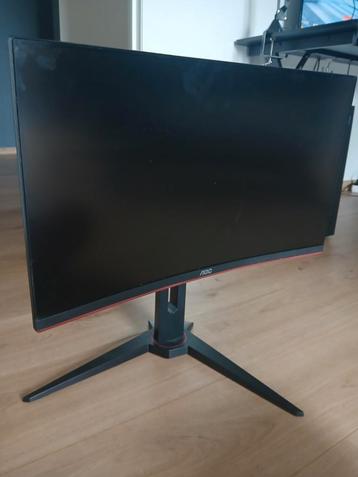 AOC G1, HD, Enlèvement ou Envoi, AOC, Comme neuf