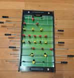 Rode Duivels voetbaltafel, Ophalen, Nieuw