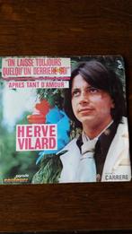 Singel Hervé Vilard, CD & DVD, Enlèvement ou Envoi