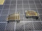 zelfbouw messing raambeschermers bole neus, Hobby en Vrije tijd, Ophalen, Zo goed als nieuw, Overige typen