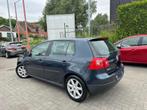 Volkswagen Golf 1.9 TDi Trendline - Airco - Alu Velgen, Auto's, Volkswagen, Voorwielaandrijving, Stof, Zwart, 4 cilinders