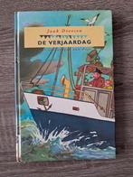 Jaak Dreesen - De verjaardag, Boeken, Ophalen of Verzenden, Zo goed als nieuw, Jaak Dreesen
