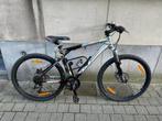 Vélo VTT de la marque GT, Fietsen en Brommers, Fietsen | Mountainbikes en ATB, Gebruikt, Ophalen, Overige merken, Heren