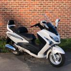 Sym gts 125cc - injectie- TEXAS MOTORS, Fietsen en Brommers, Ophalen, Gebruikt, Overige modellen, 125 cc